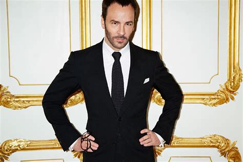 tom ford at gucci.